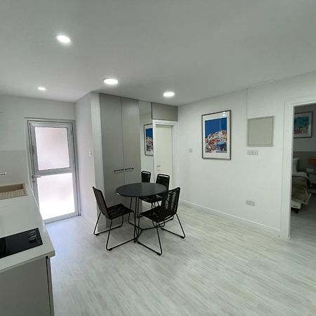 Levante Holiday Apartments 라르나카 외부 사진