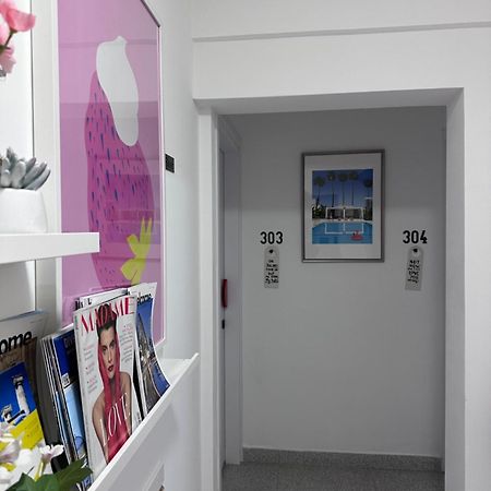 Levante Holiday Apartments 라르나카 외부 사진