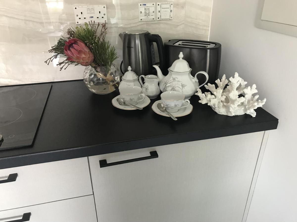 Levante Holiday Apartments 라르나카 외부 사진
