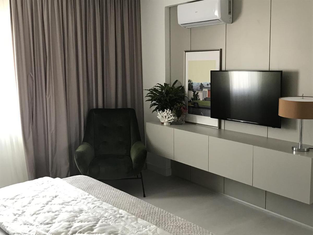 Levante Holiday Apartments 라르나카 외부 사진