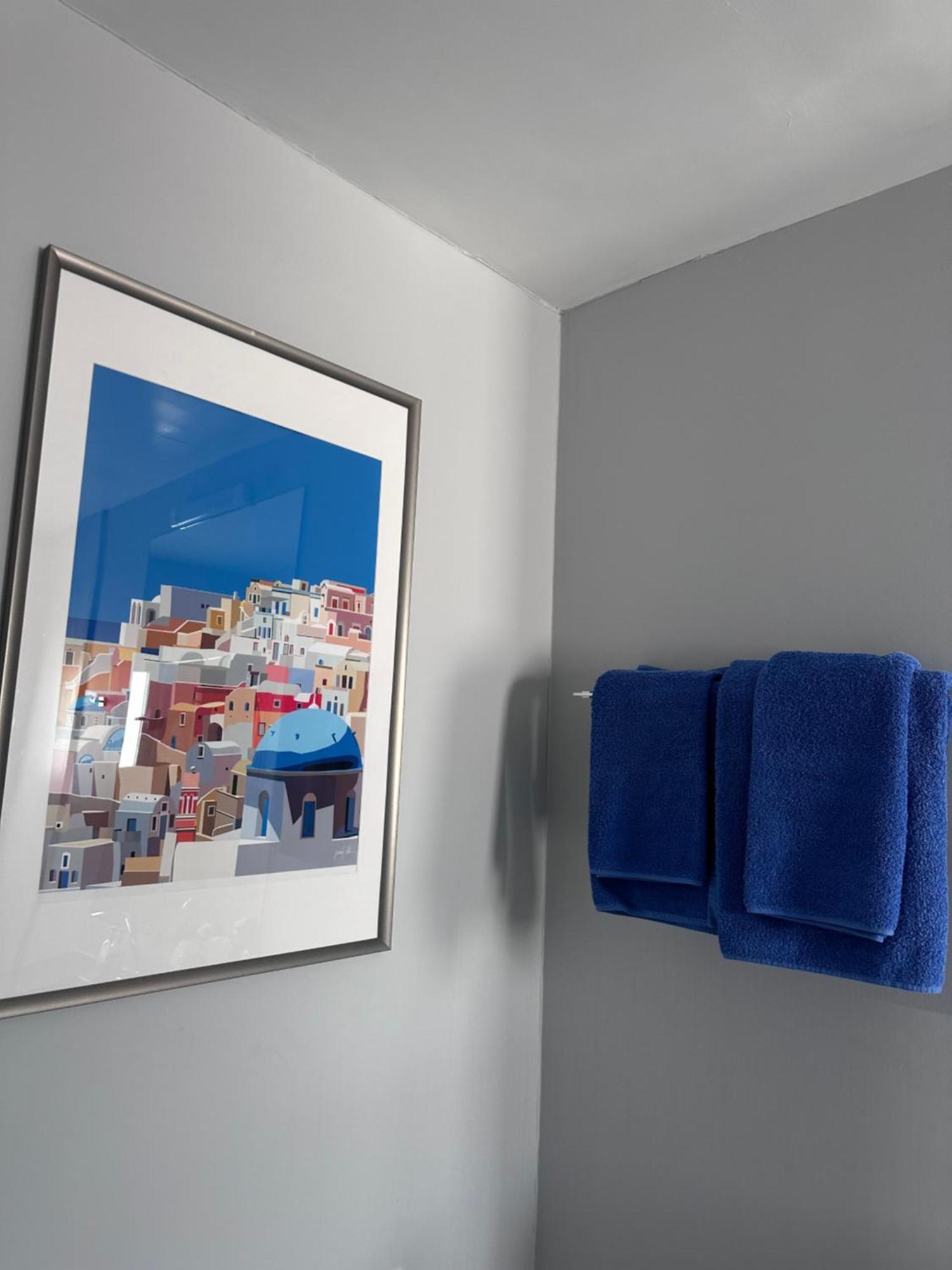 Levante Holiday Apartments 라르나카 외부 사진