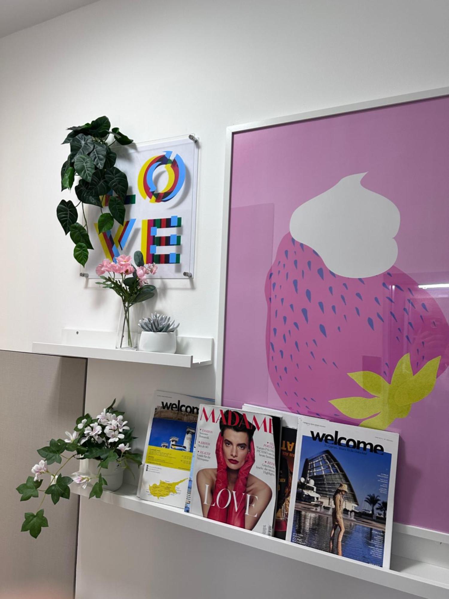Levante Holiday Apartments 라르나카 외부 사진
