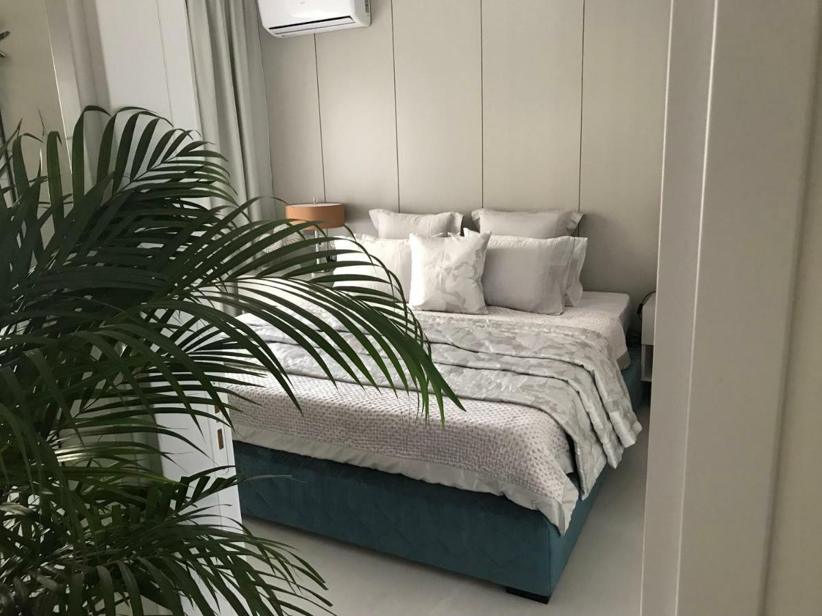 Levante Holiday Apartments 라르나카 외부 사진