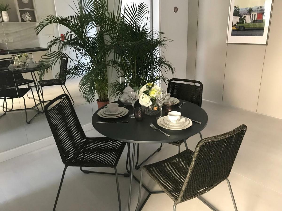 Levante Holiday Apartments 라르나카 외부 사진