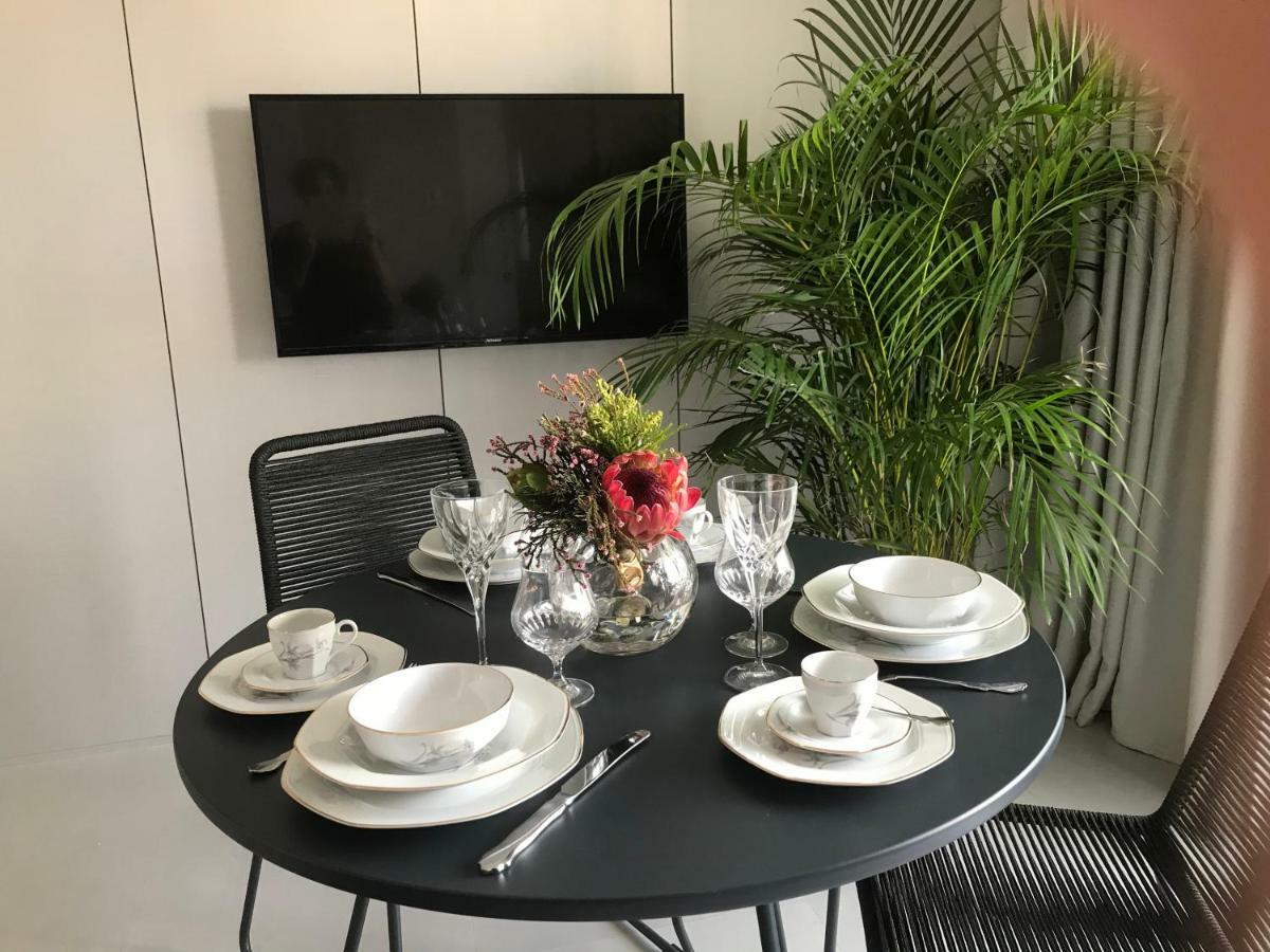 Levante Holiday Apartments 라르나카 외부 사진