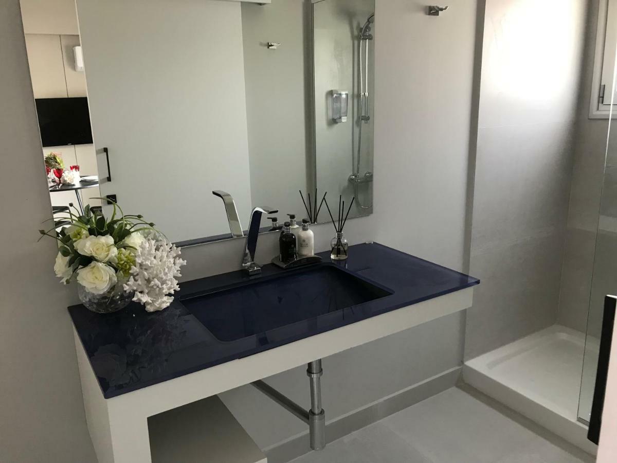 Levante Holiday Apartments 라르나카 외부 사진