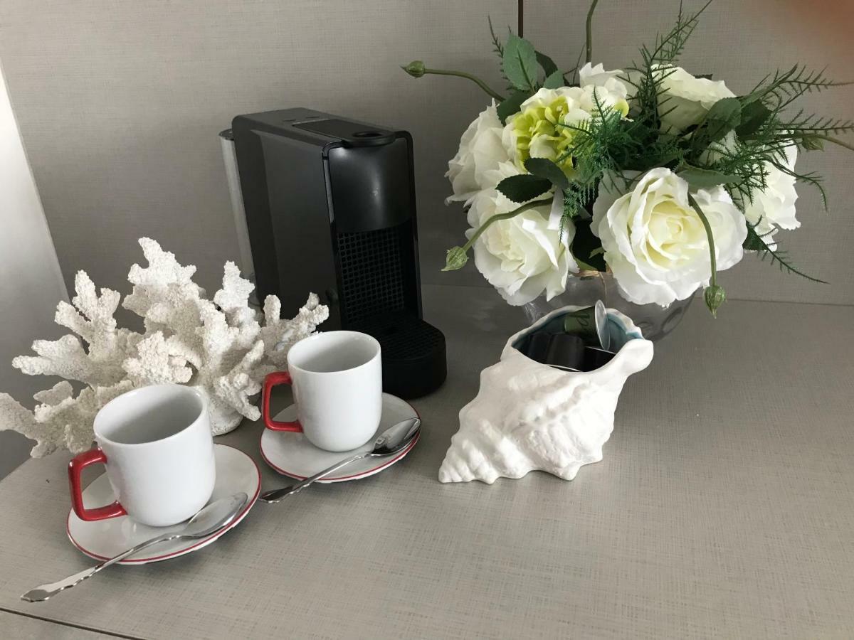 Levante Holiday Apartments 라르나카 외부 사진