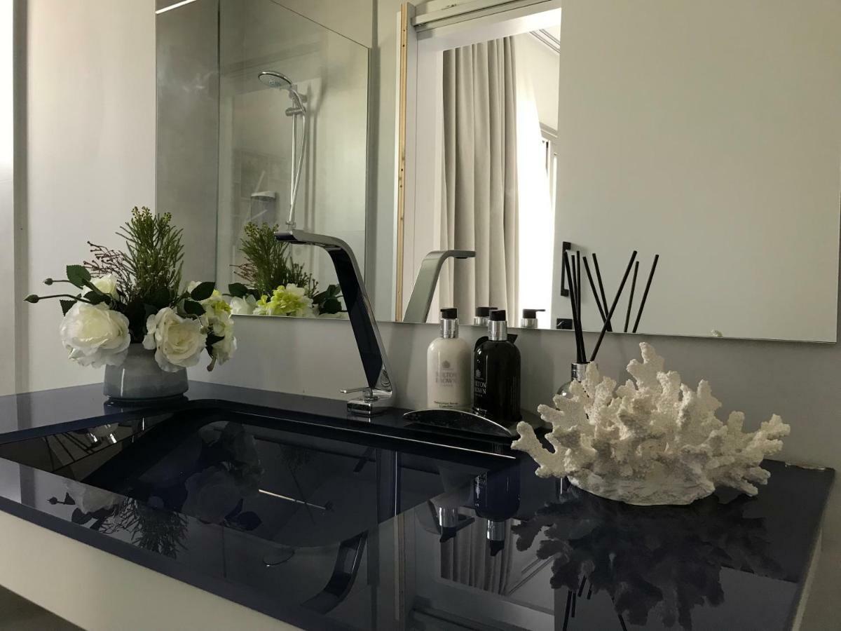 Levante Holiday Apartments 라르나카 외부 사진