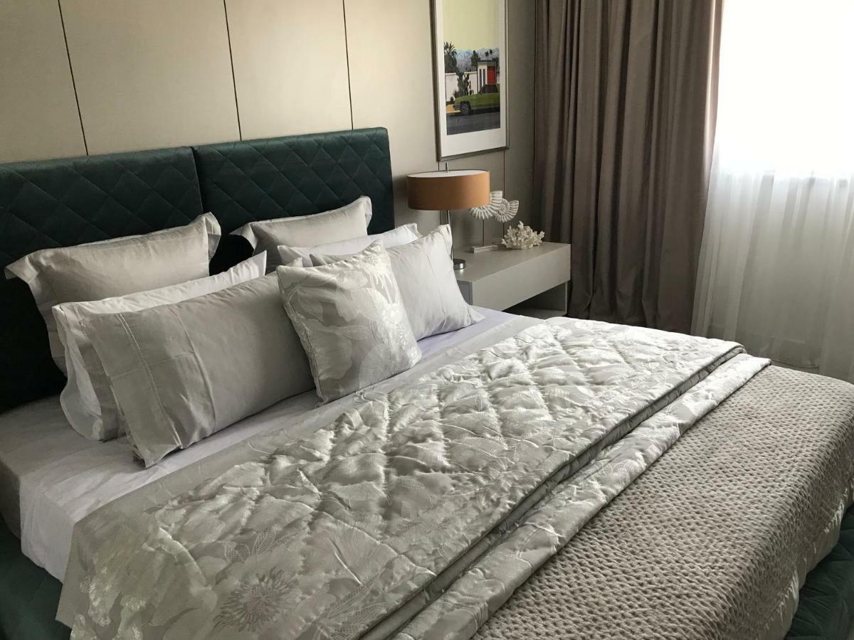 Levante Holiday Apartments 라르나카 외부 사진