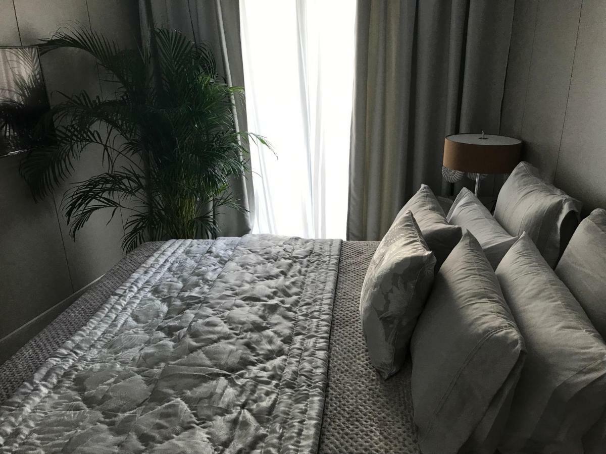 Levante Holiday Apartments 라르나카 외부 사진