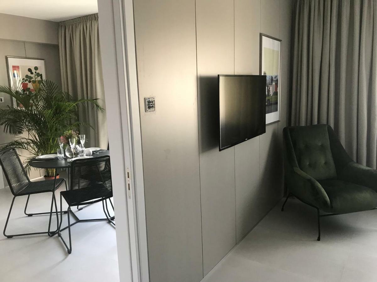 Levante Holiday Apartments 라르나카 외부 사진