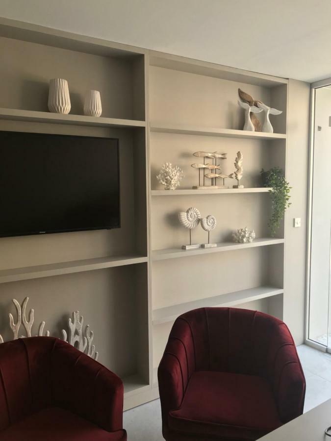 Levante Holiday Apartments 라르나카 외부 사진