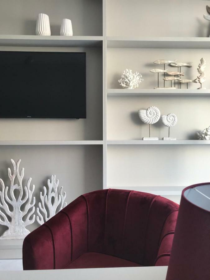 Levante Holiday Apartments 라르나카 외부 사진